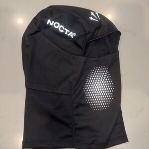 Black Nike Nocta Balaclava (Only Tried on Once)